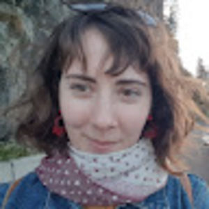 Meet your Posher, Haley